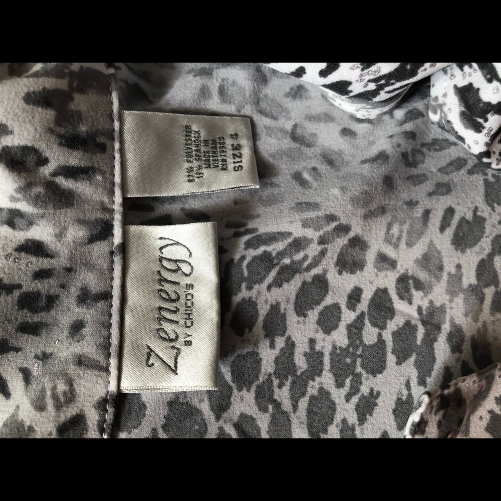 Jacket - Picture 4 of 4